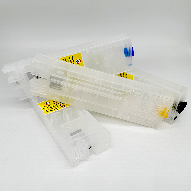 Ep Wf-C5390/C5890 Refillable Ink Cartridge