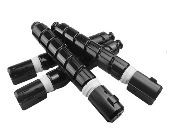 Compatible Refillable Crg034 Color Toner Cartridge for Use in Color Imageclass Mf810/820