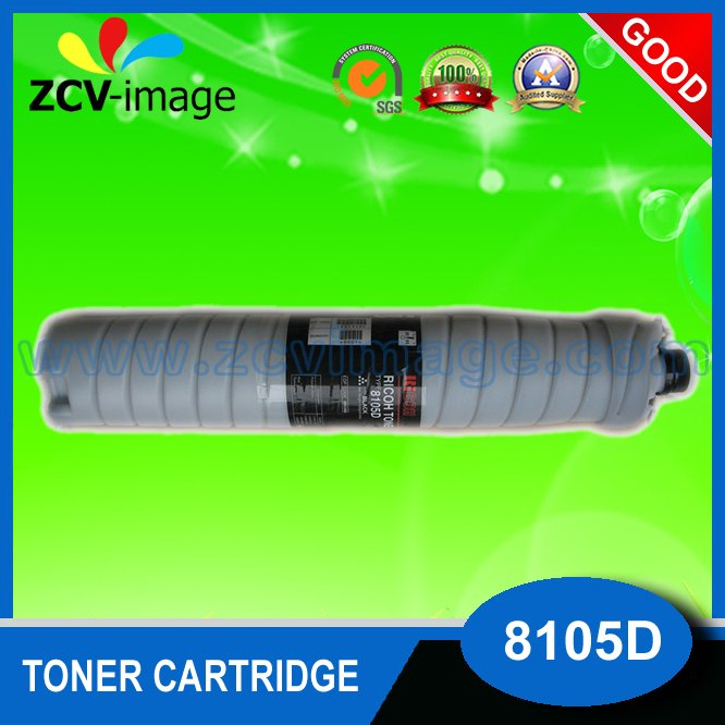 Refillable Toner Cartridge MP1350 for MP9000/MP1100/MP1350