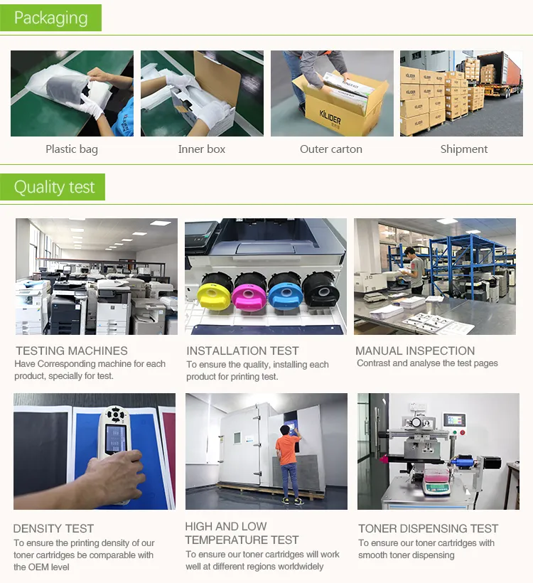 Production Process 1