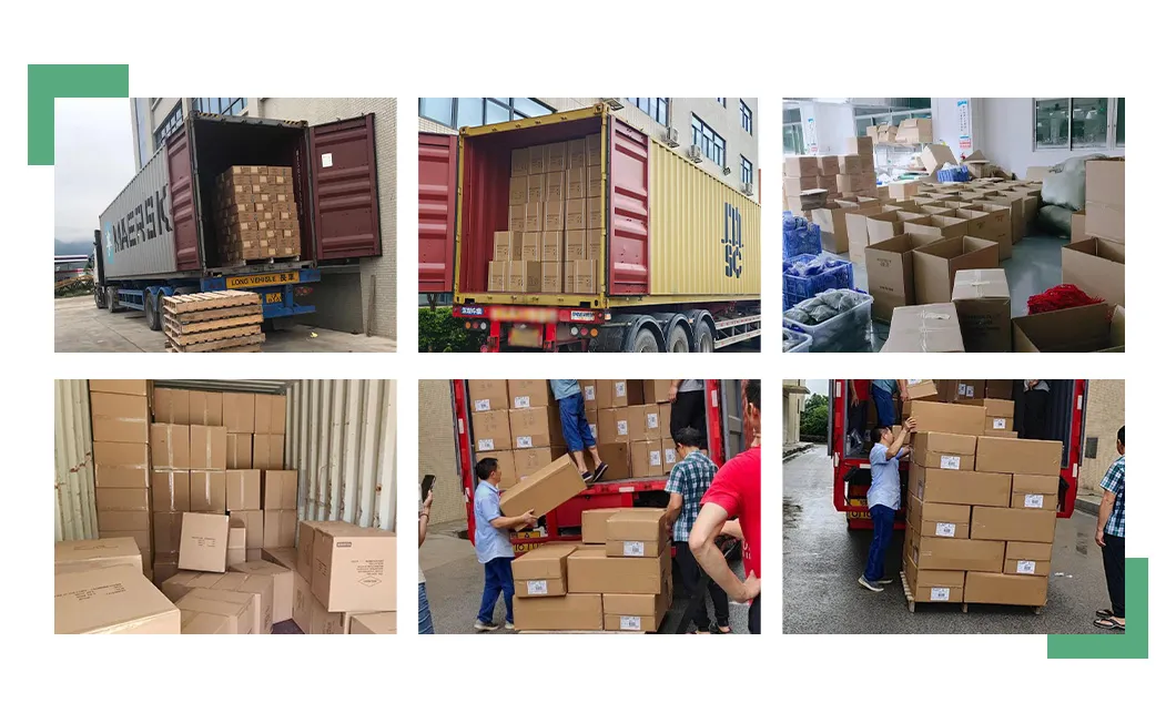 Eco Paper Molded Pulp Fragrance Packaging 9