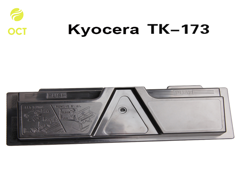 Refillable Cartridge Tk160 Tk-160 Copier Toner Fs 1120d Fs-1120d for Kyocera