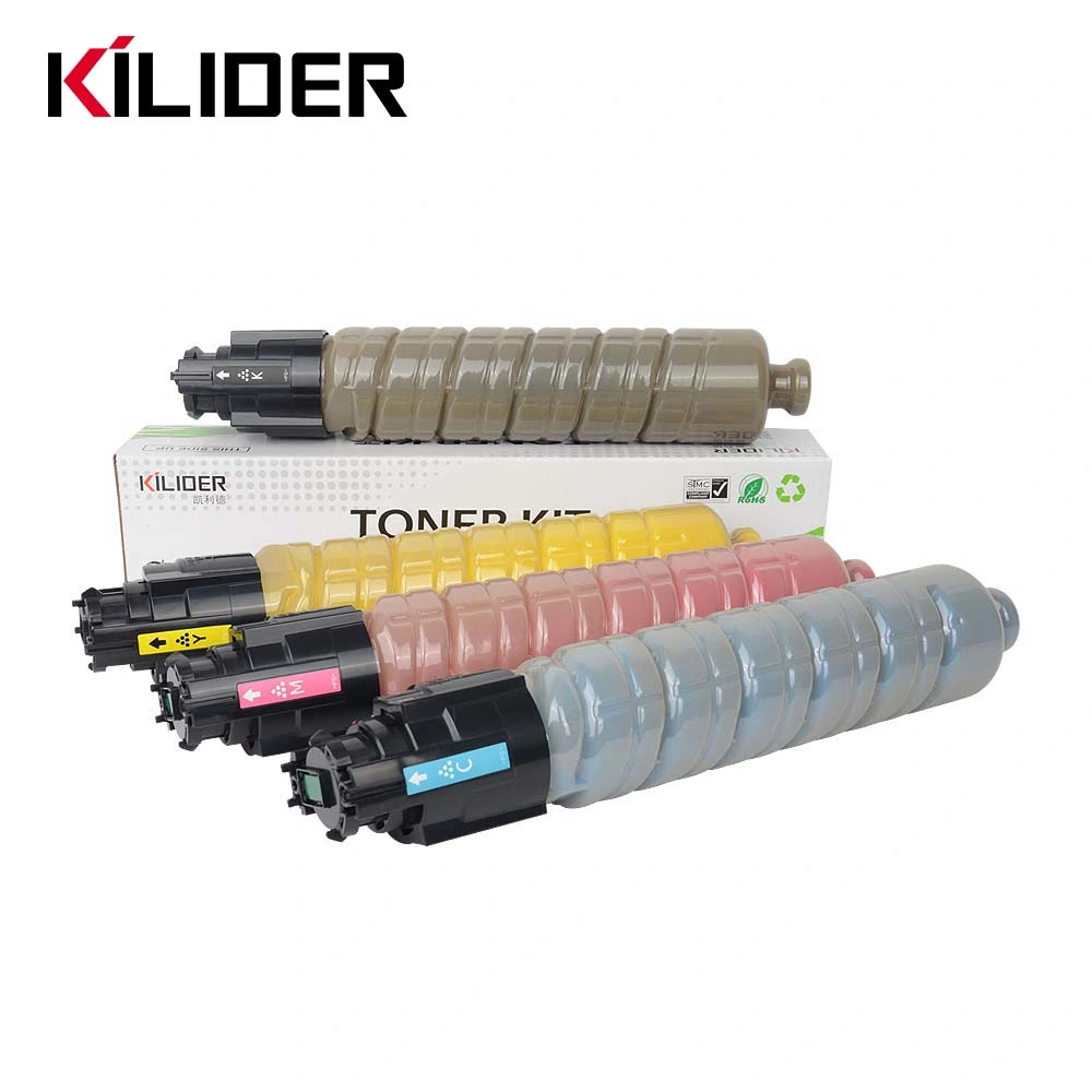 Compatible Ricoh Printer Refillable Laser Copier Toner Cartridge Spc435DN