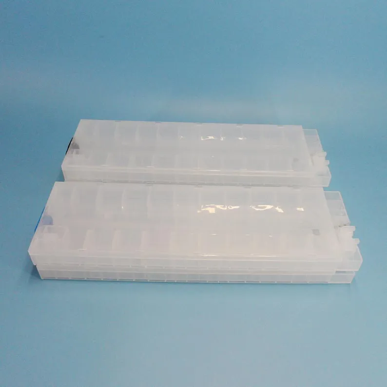 Refillable Ink Cartridge