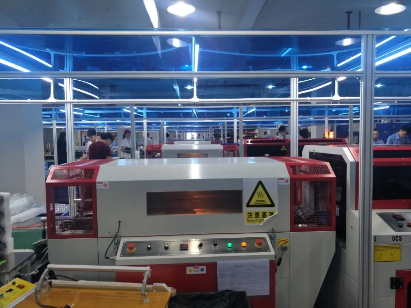 Ink Cartridge Display 5