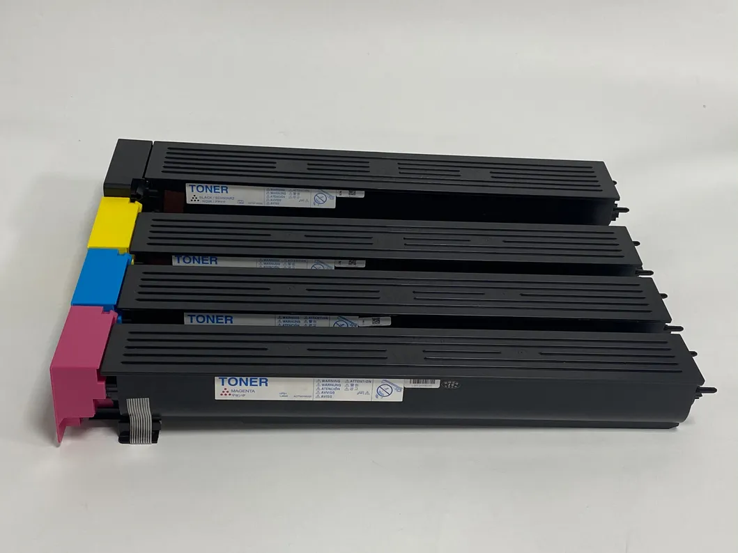 Toner Cartridge Detail 5