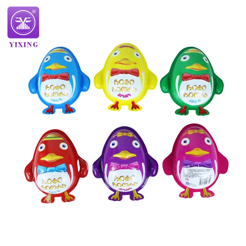 Football Egg Packaging 9