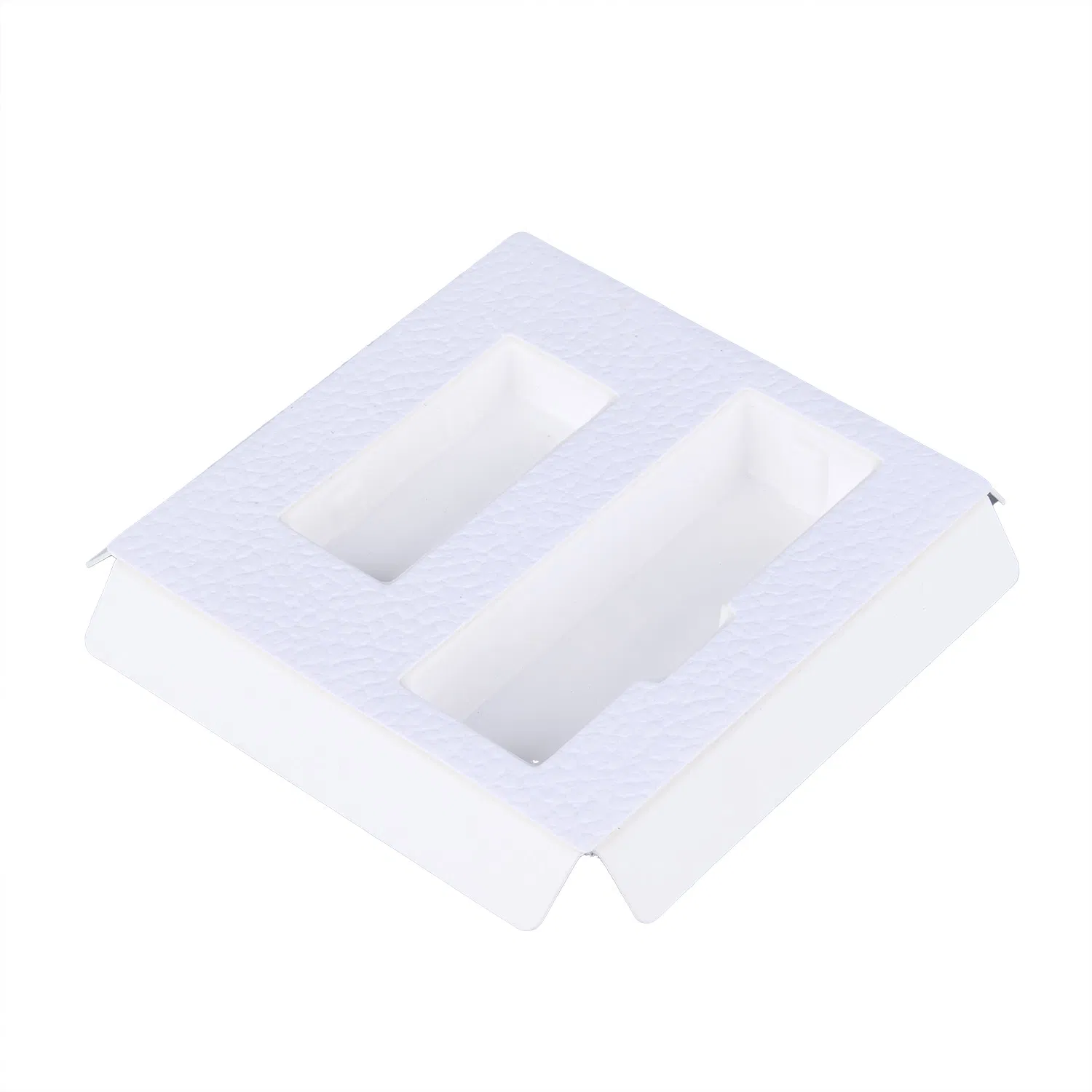 Premium Eco Paper Molded Pulp Fragrance Packaging for Safe Shipping