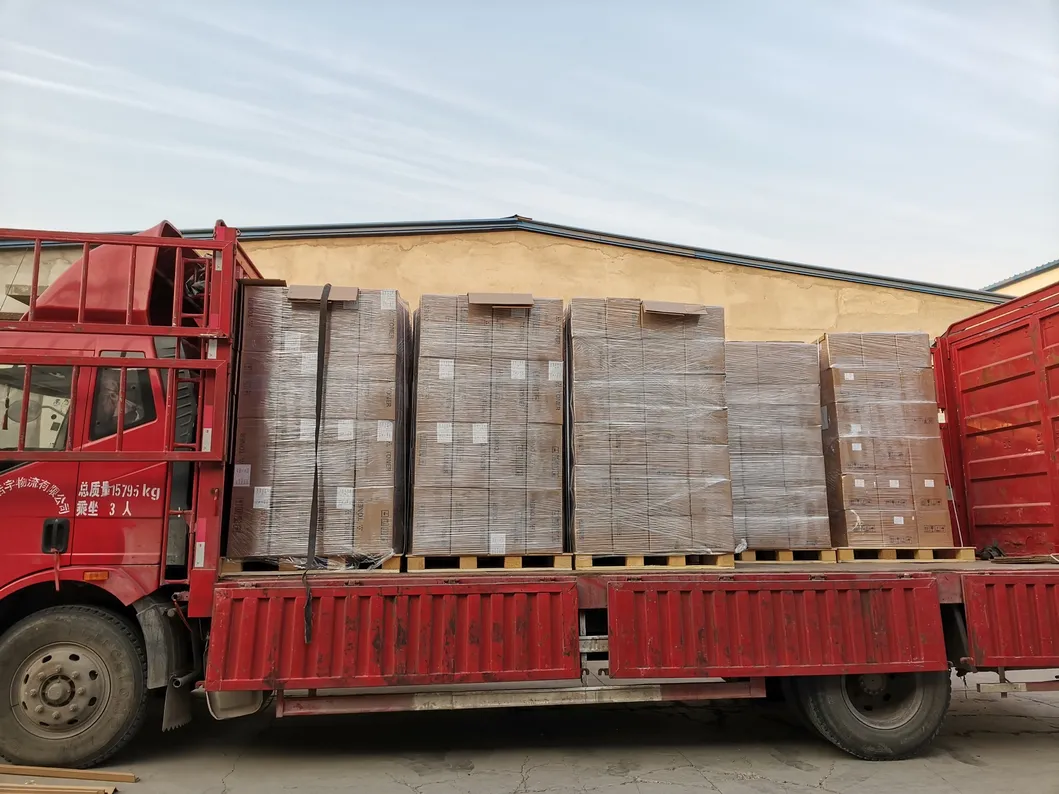 Manufacturing Equipment