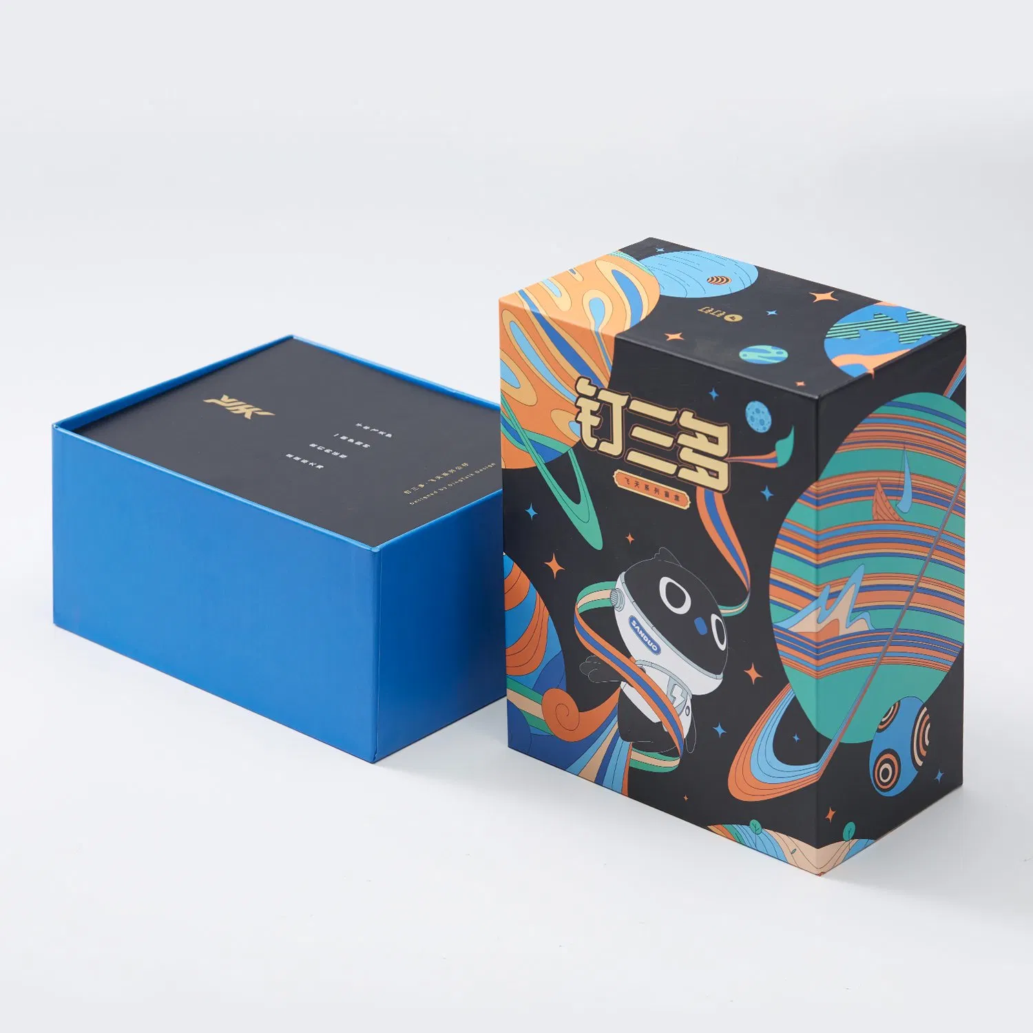 Factory Price Custom Electronic Device Toy Tools Packaging with EPE / PVC Foam