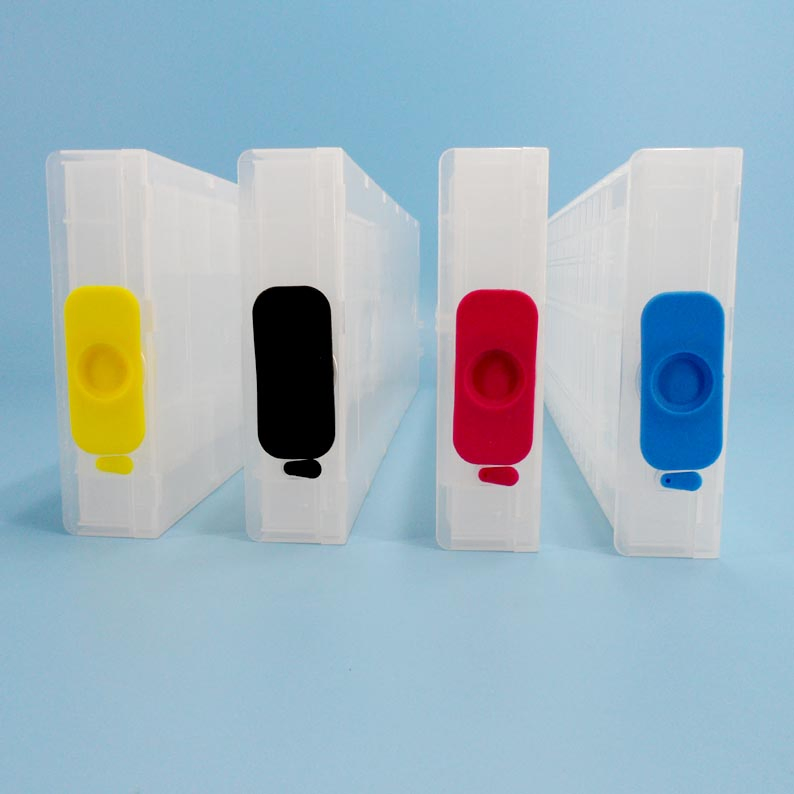 Ep Wf-C879ra/C878ra Refillable Ink Cartridge