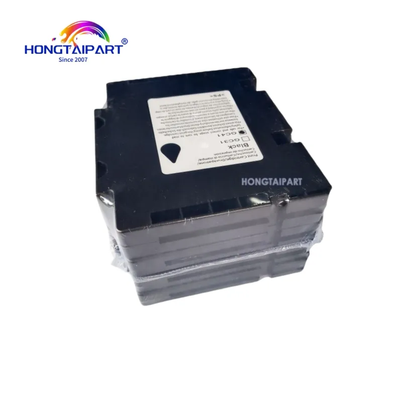 Refillable Ink Cartridge 3