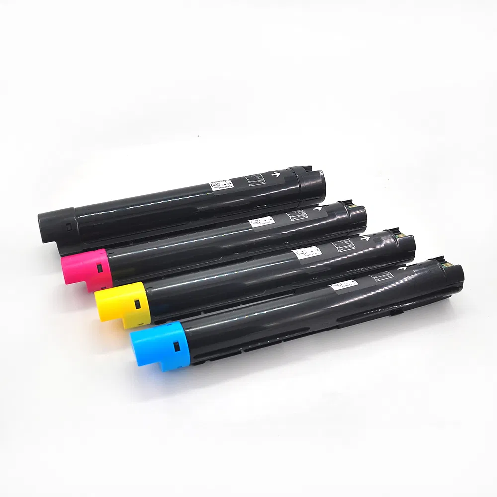 Compatible Refillable Cartridge C7020 C7025 C7030 for Xerox Versalink 106r03733/34/35/36