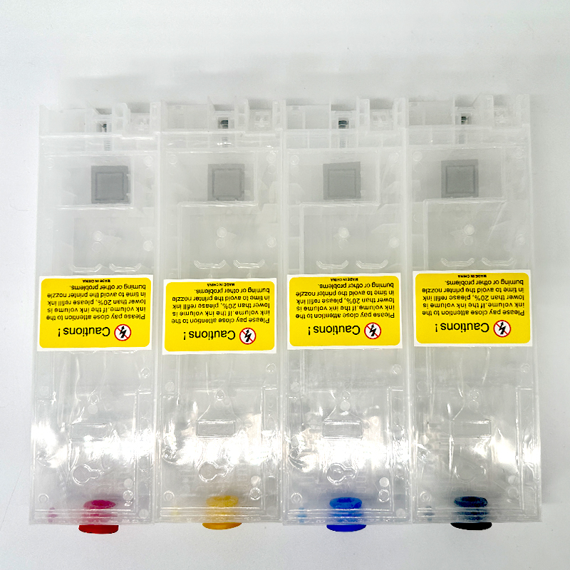 Ep Wf-C5390/C5890 Refillable Ink Cartridge