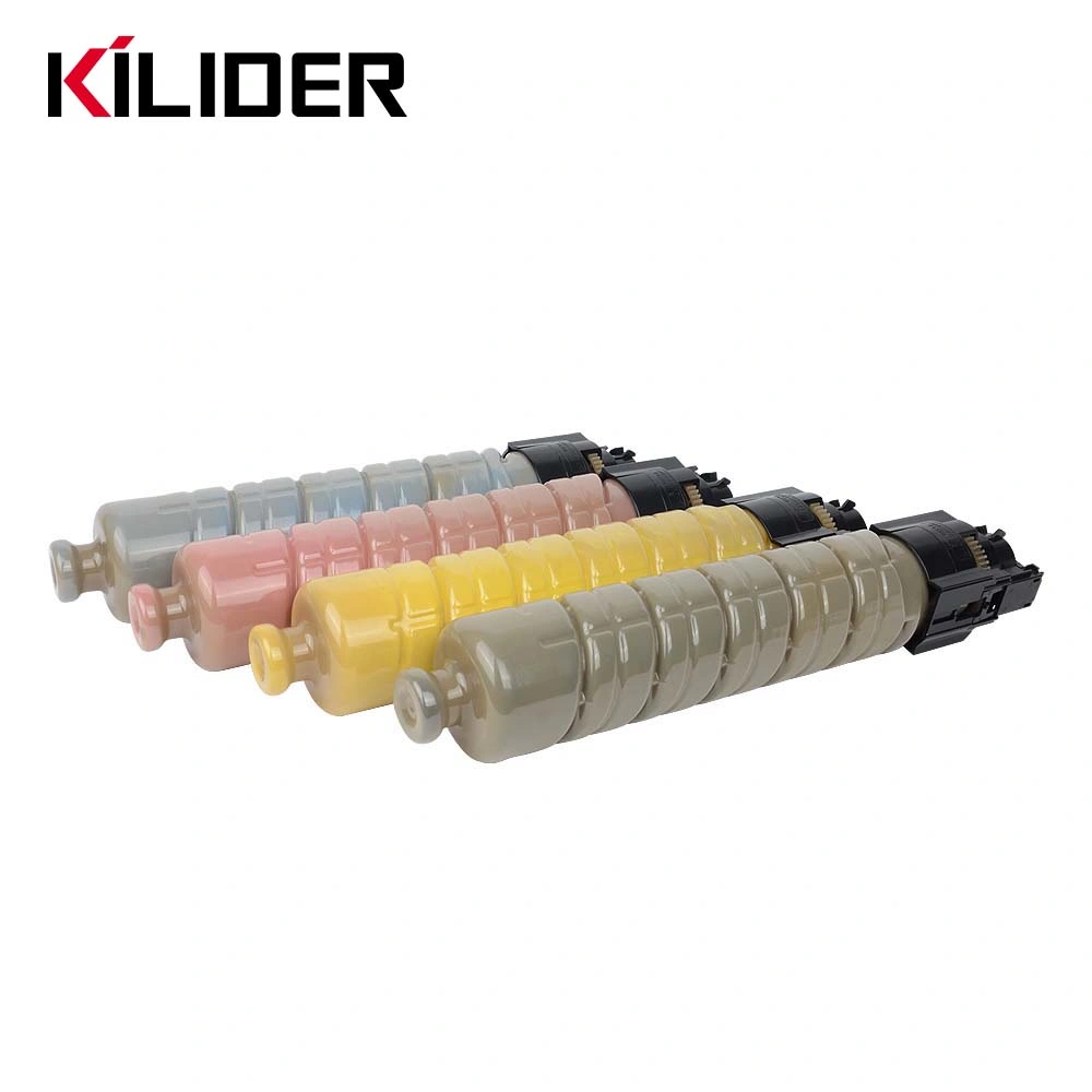 Compatible Ricoh Printer Refillable Laser Copier Toner Cartridge Spc435DN