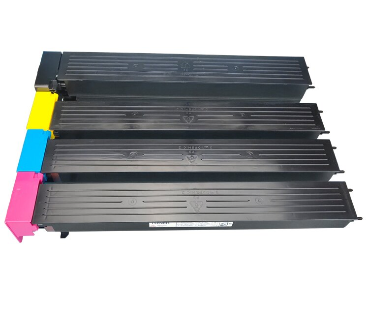 Refillable Tn613 Toner Cartridge for Konica Minolta Bizhub C452/552/652 Copier