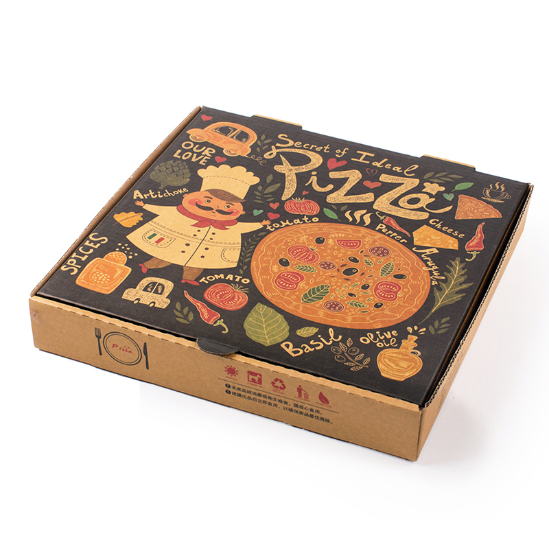 China Wholesale Food Packaging Lunch