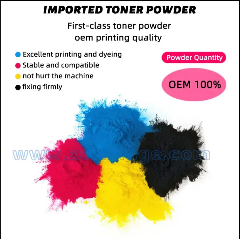 Toner Advantage 1