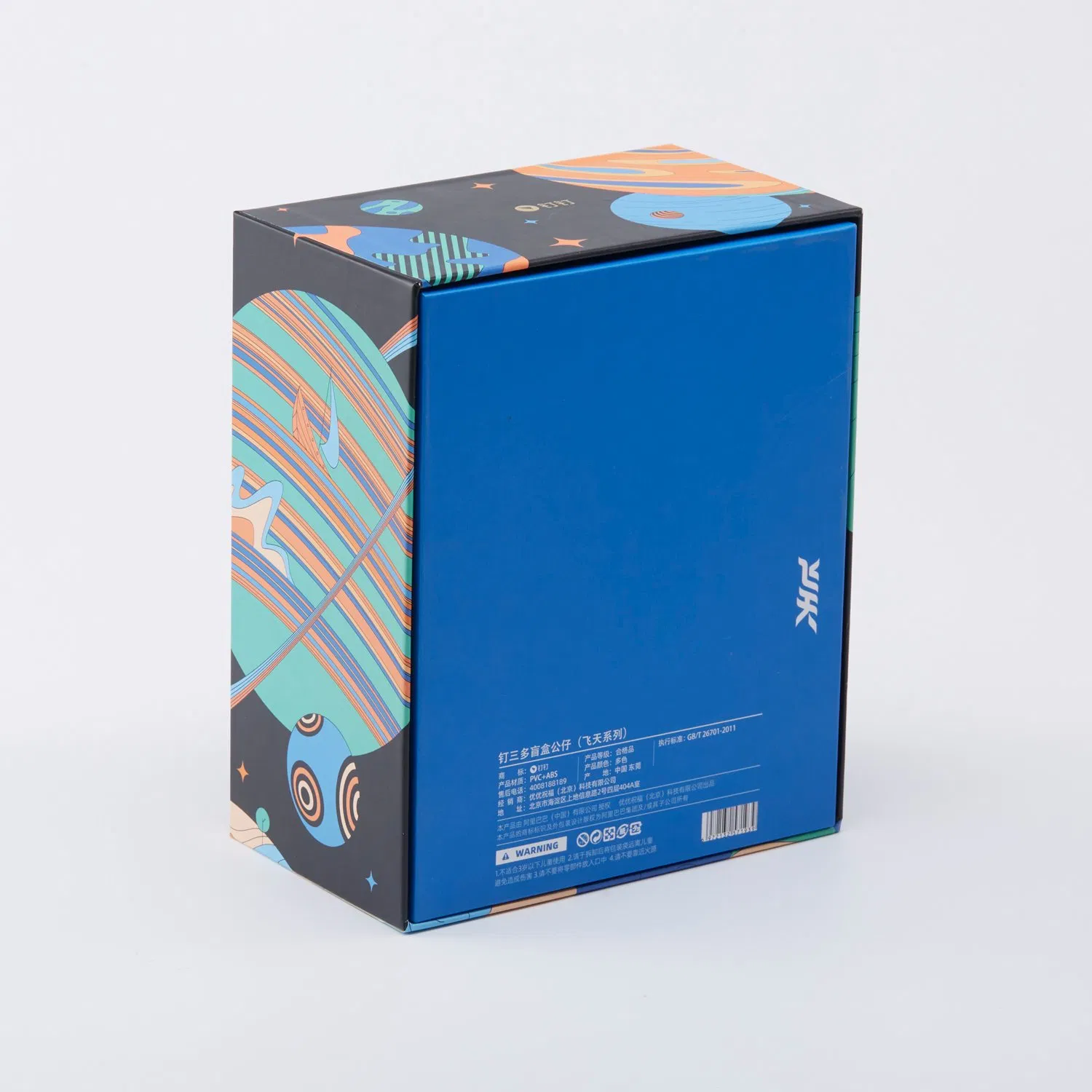 Factory Price Custom Electronic Device Toy Tools Packaging with EPE / PVC Foam