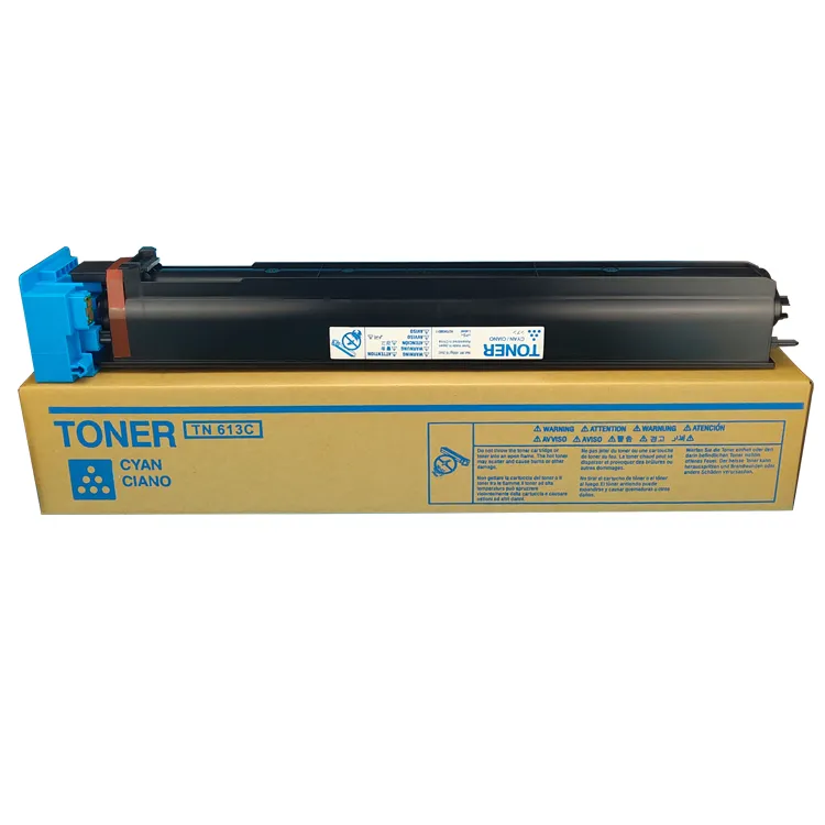 Toner Cartridge Detail 2