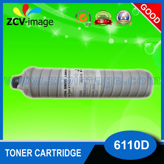 Refillable Toner Cartridge MP1350 for MP9000/MP1100/MP1350