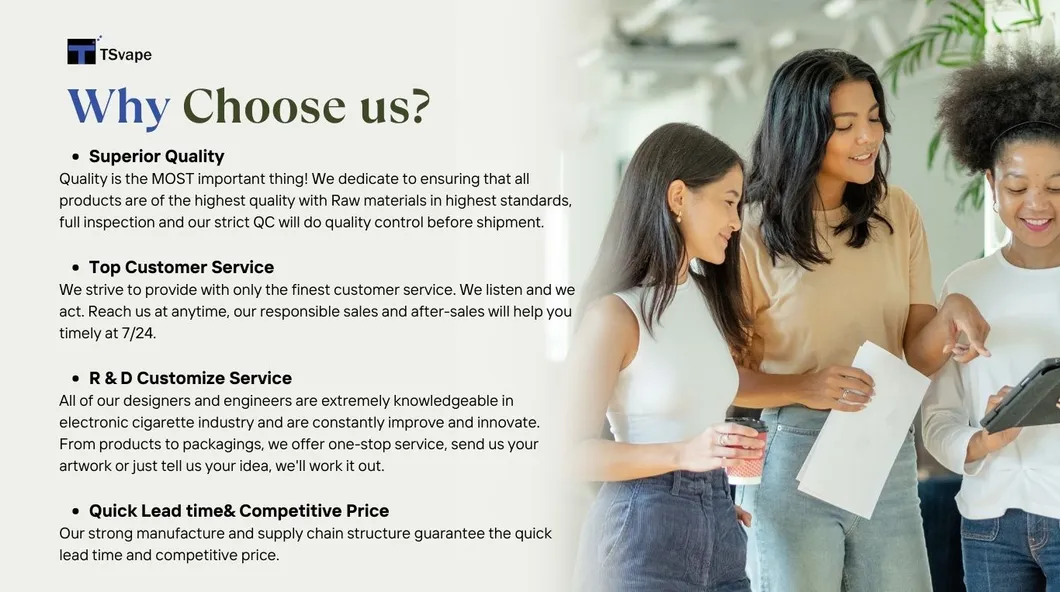 Waka PA600 Feature 5