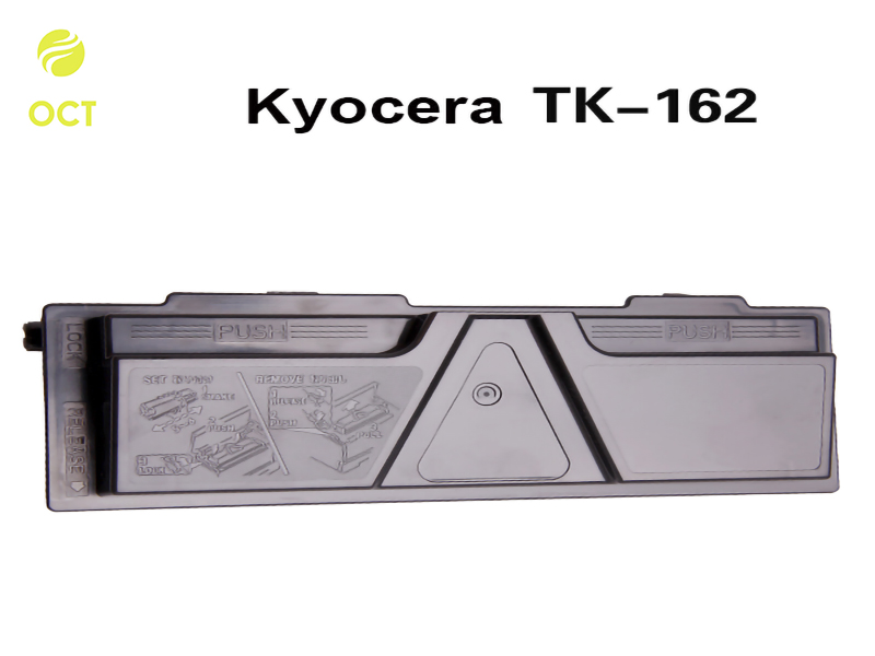 Refillable Cartridge Tk160 Tk-160 Copier Toner Fs 1120d Fs-1120d for Kyocera