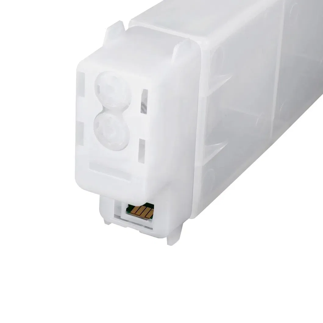 Pfi 107 Cartridge Detail