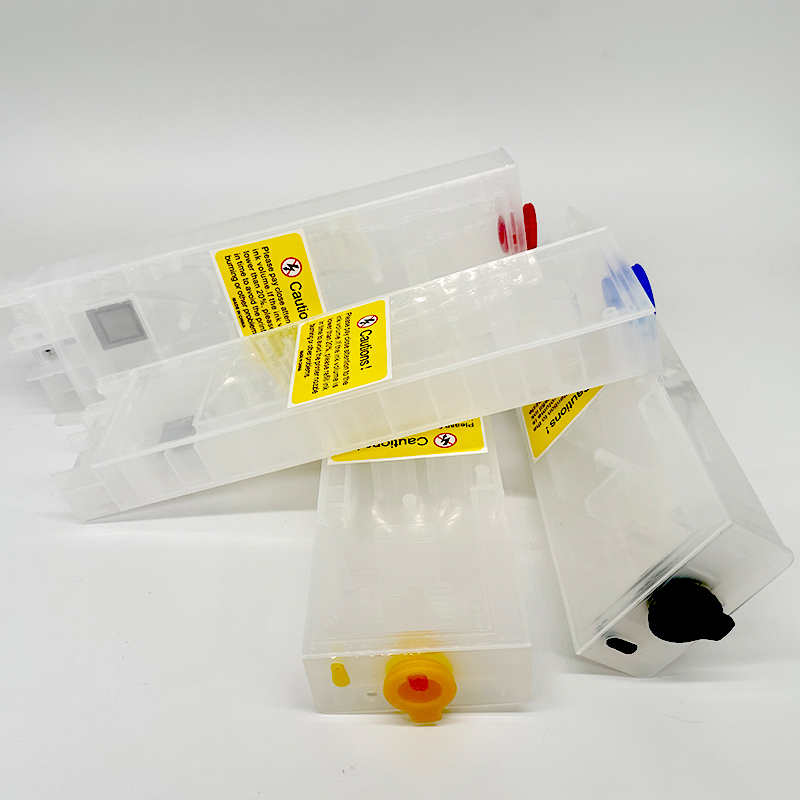 Ep Wf-C5390/C5890 Refillable Ink Cartridge