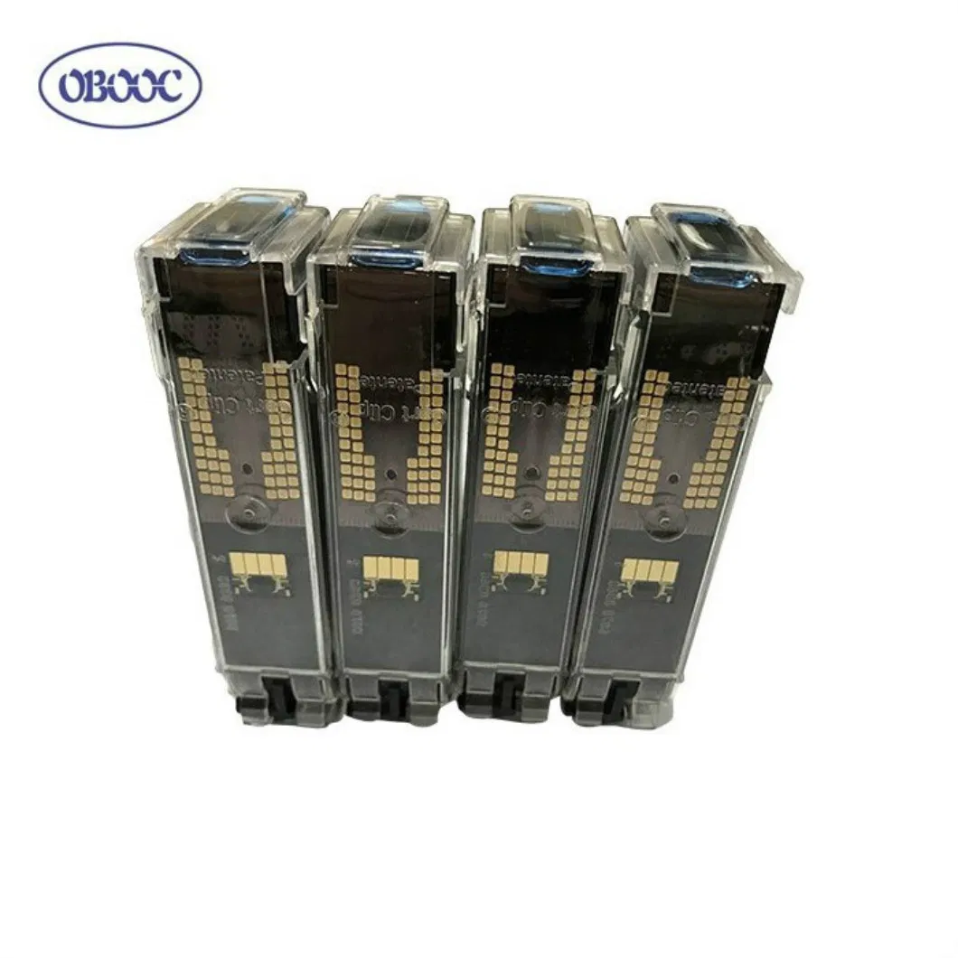 Coding Ink Cartridge