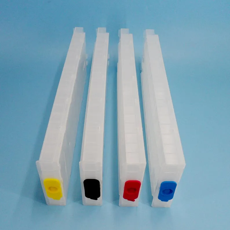 Refillable Ink Cartridge