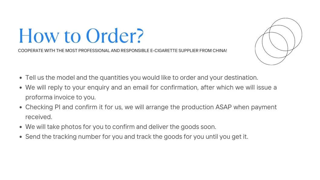 Waka PA600 Feature 1