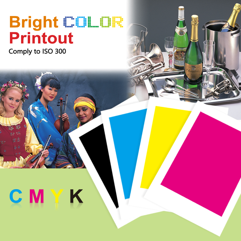 for HP 728 Ink Cartridges with Chip for HP Designjet T730 T830 Printer Refillable 728 Compatible Empty HP 728 Ink Cartridge