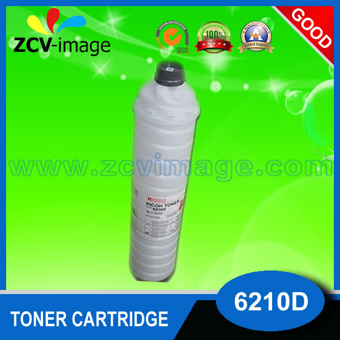 Refillable Toner Cartridge MP1350 for MP9000/MP1100/MP1350