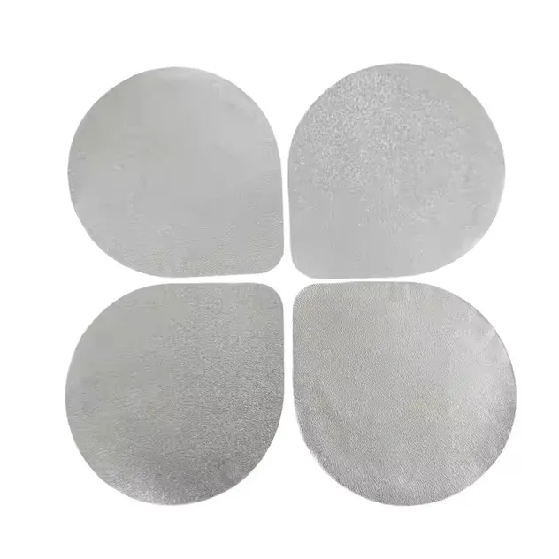 Aluminum Foil Sealing Liner