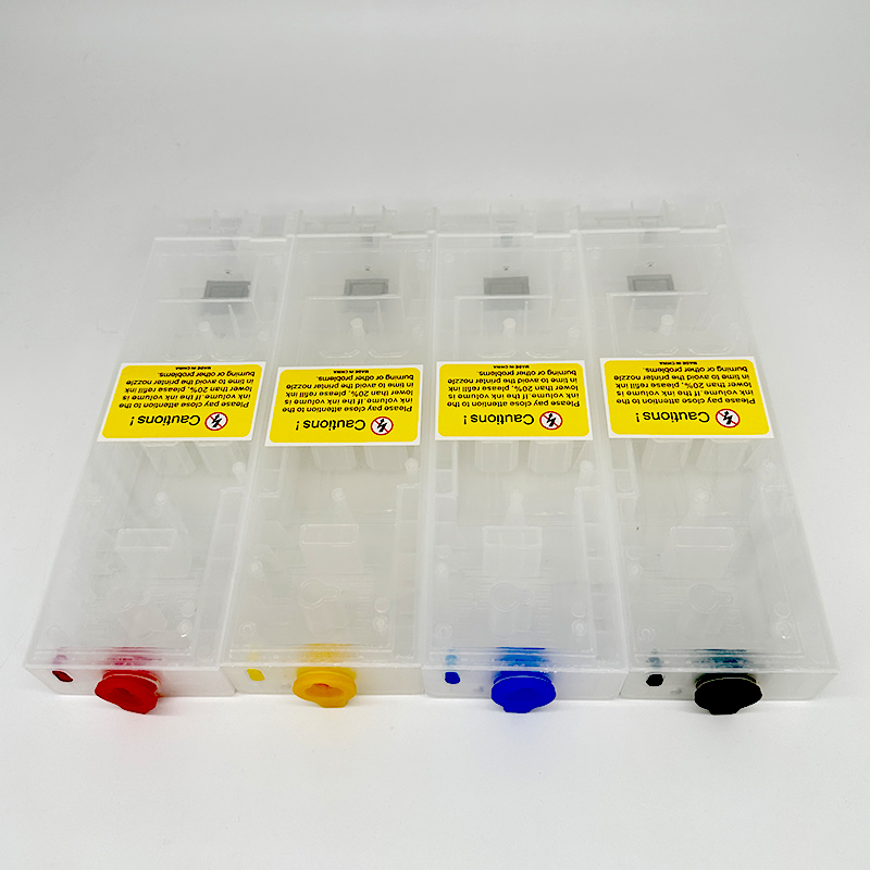 Ep Wf-C5390/C5890 Refillable Ink Cartridge