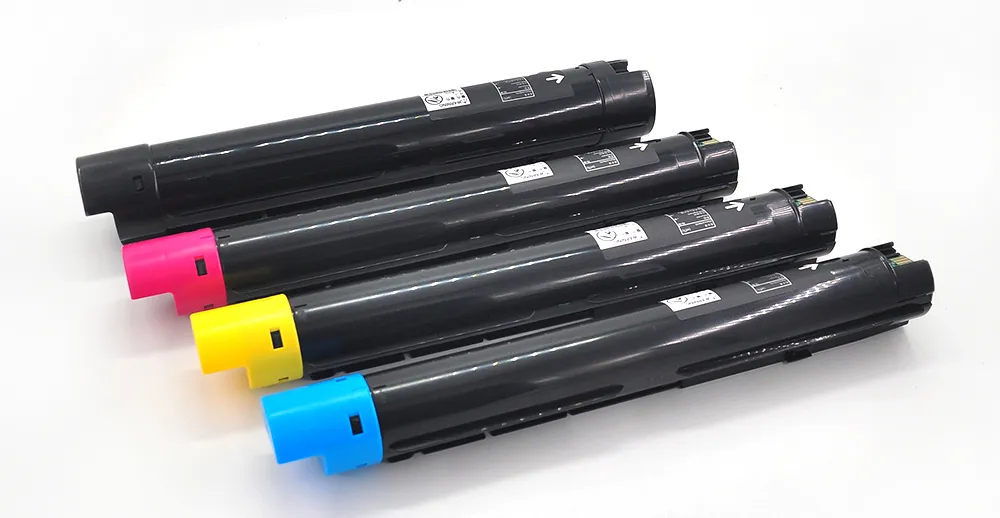 Toner Cartridge Display 1