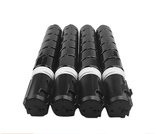 Compatible Refillable Crg034 Color Toner Cartridge for Use in Color Imageclass Mf810/820