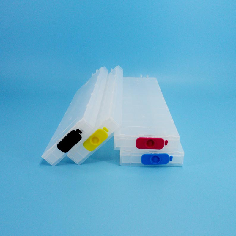 Ep Wf-C879ra/C878ra Refillable Ink Cartridge