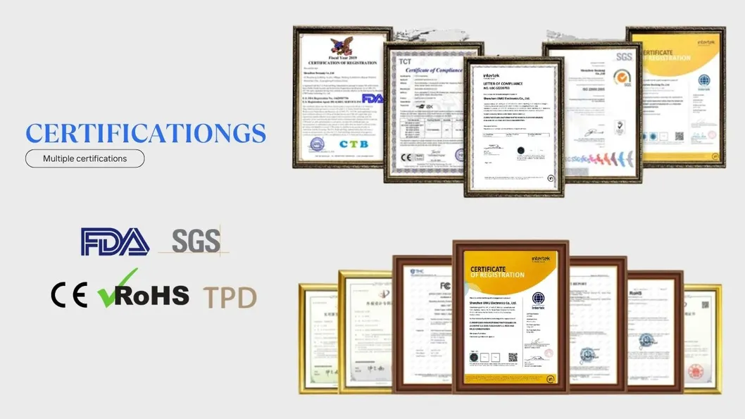 Waka PA600 Feature 4