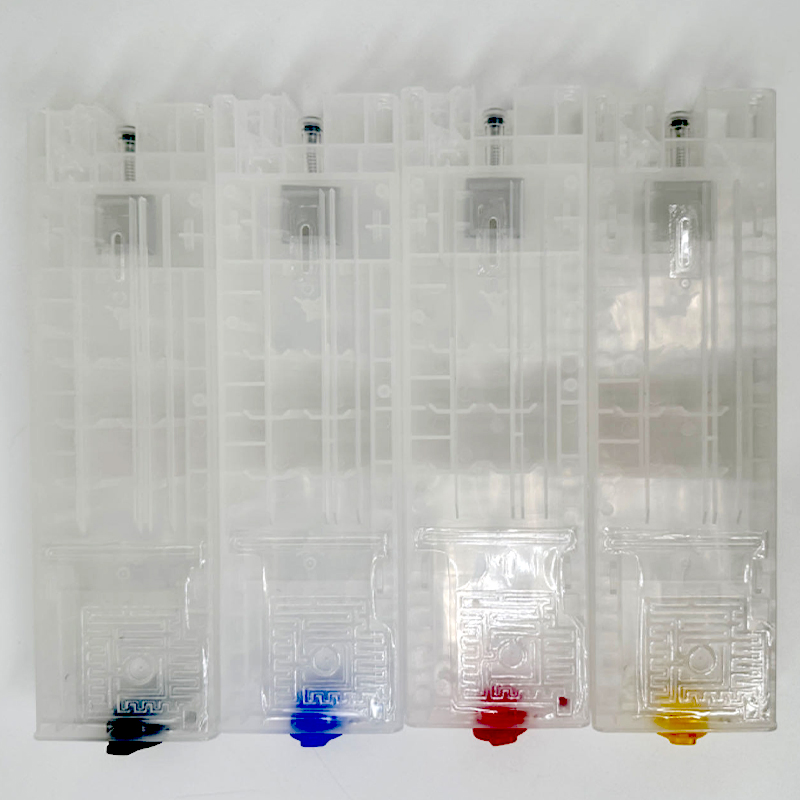 Ep Wf-C5390/C5890 Refillable Ink Cartridge