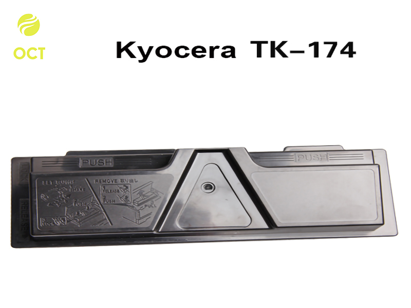 Refillable Cartridge Tk160 Tk-160 Copier Toner Fs 1120d Fs-1120d for Kyocera