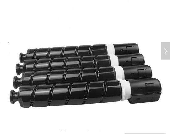 Compatible Refillable Crg034 Color Toner Cartridge for Use in Color Imageclass Mf810/820