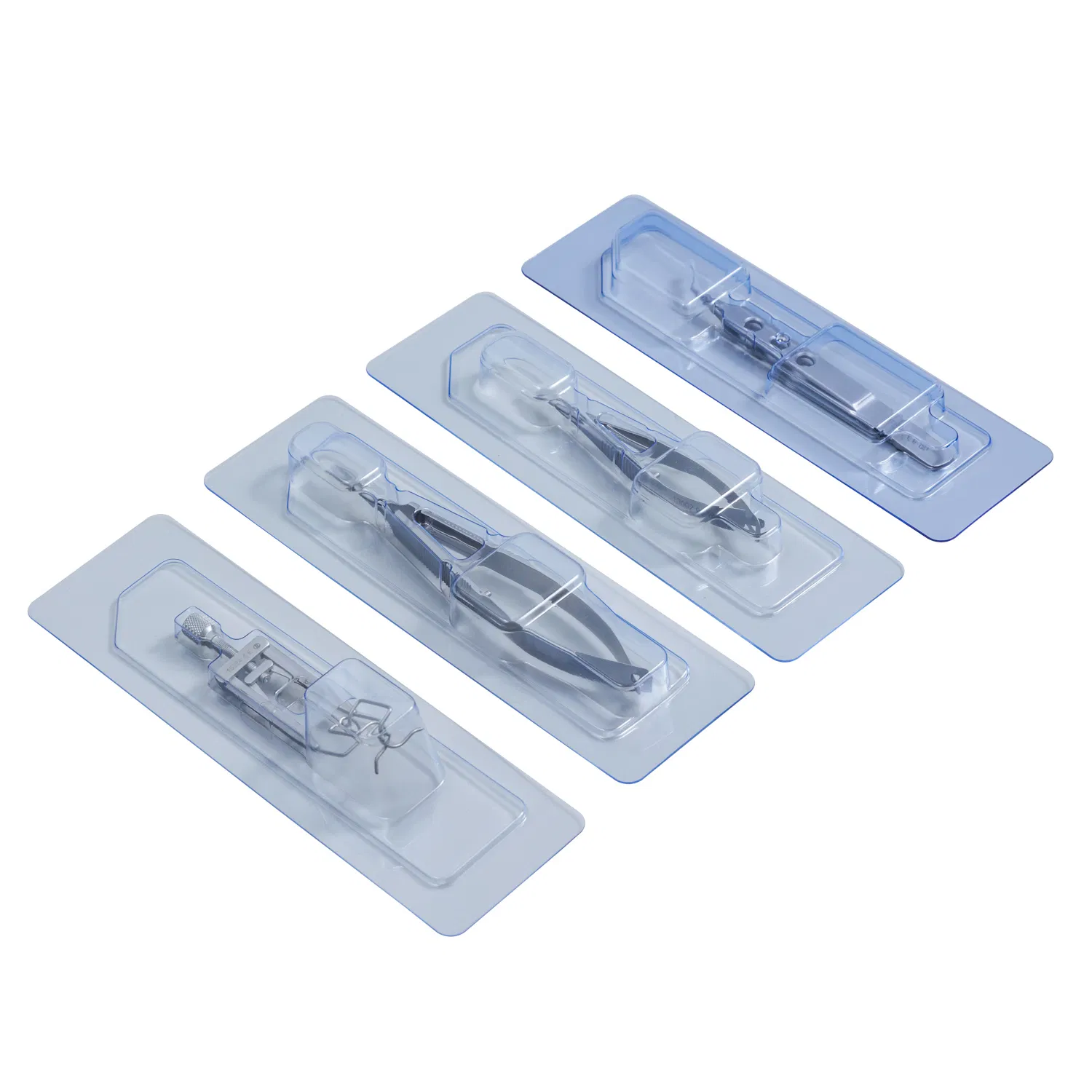 Guarding Health Excellent Material Properties Medical Packaging for Adapt to Sterilization Requirements