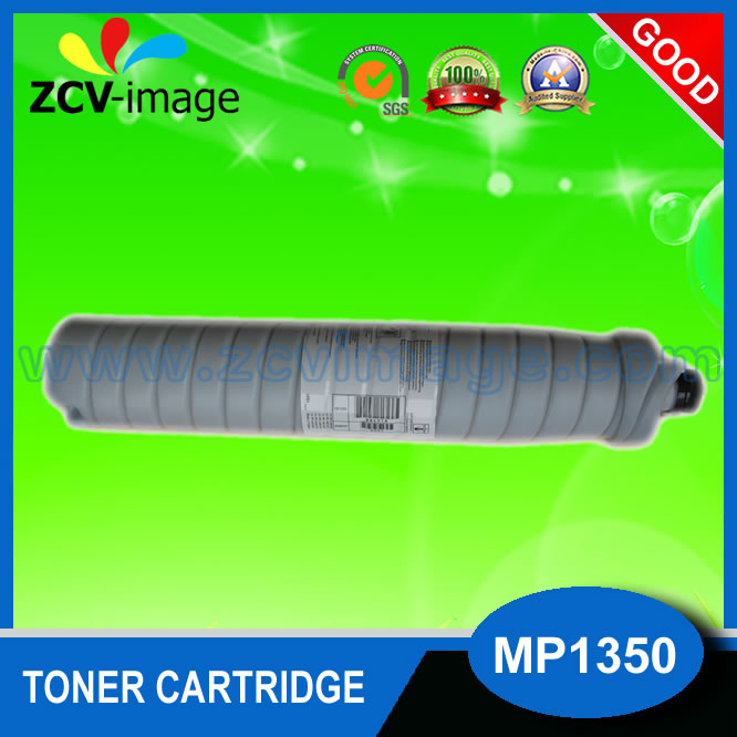 Refillable Toner Cartridge MP1350 for MP9000/MP1100/MP1350