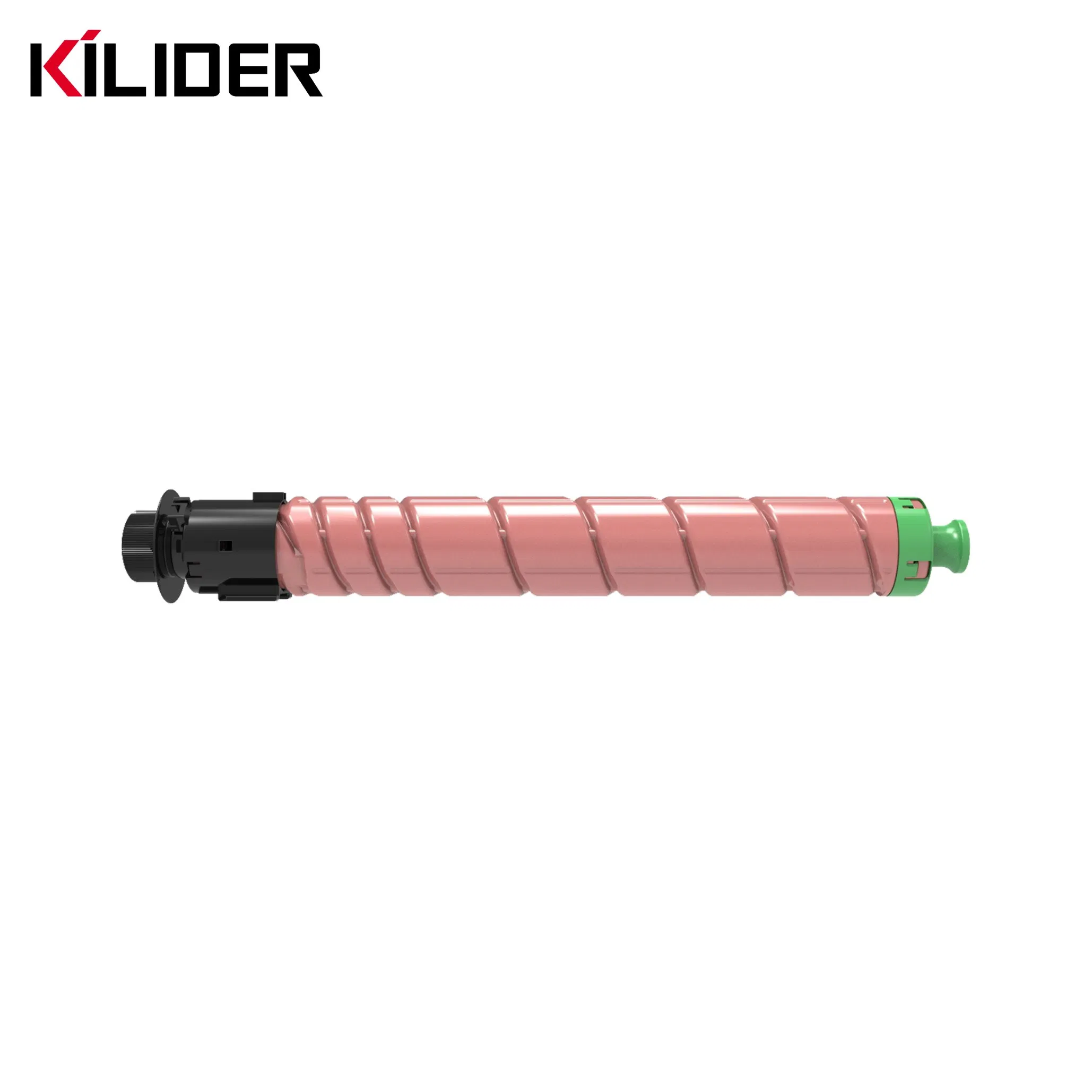 China Compatible IMC3510 Printer Refillable Empty Copier Ricoh Toner Cartridge