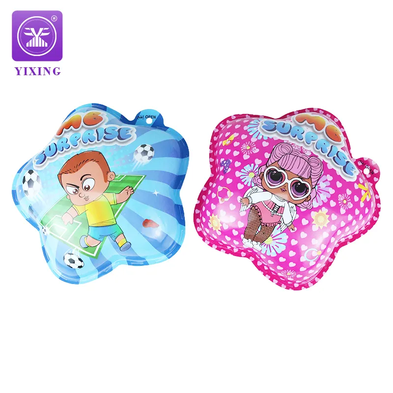 Football Egg Packaging 6