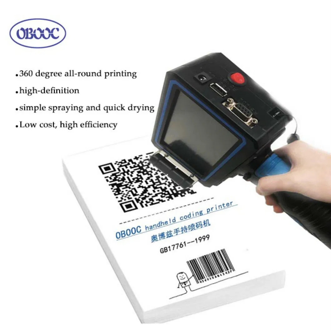 Refillable Water Print Ink Cartridge for Pororus Material Print