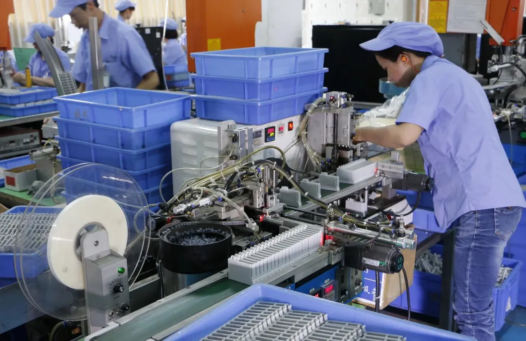 Wide Format Ink Solution