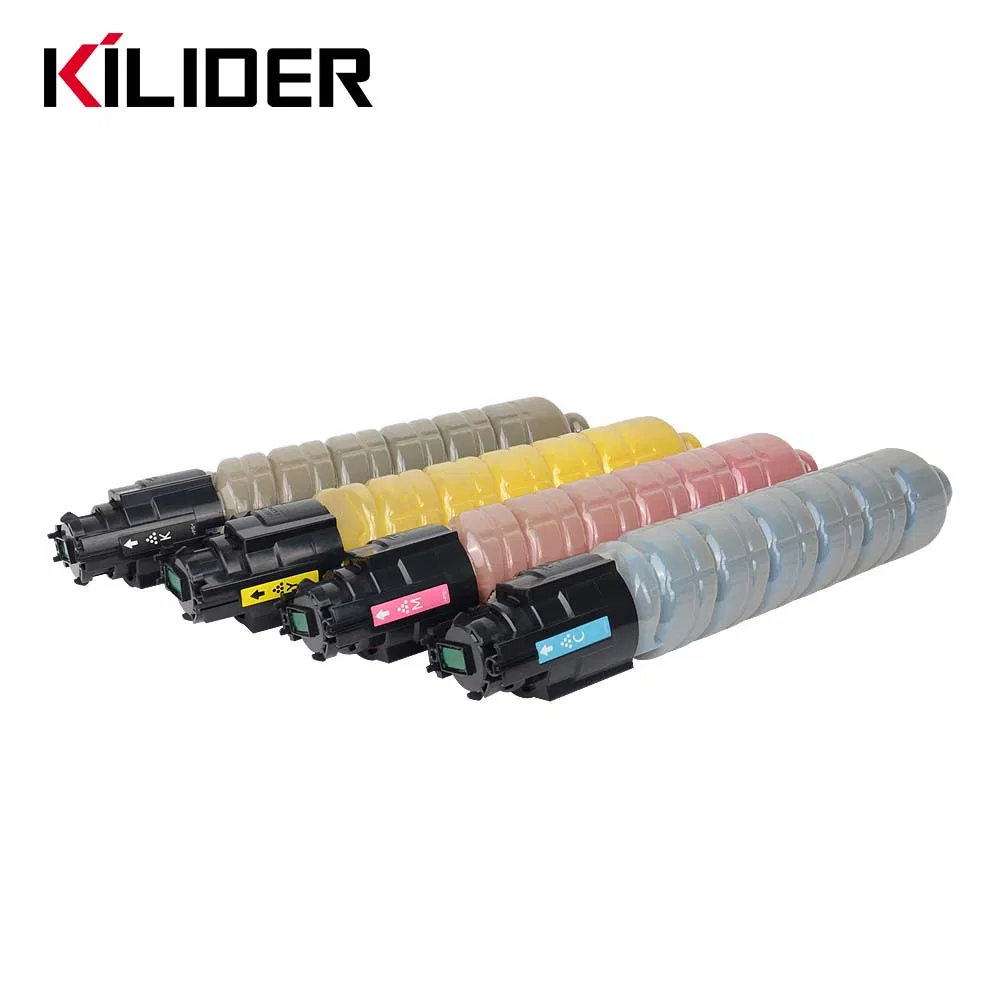 Compatible Ricoh Printer Refillable Laser Copier Toner Cartridge Spc435DN